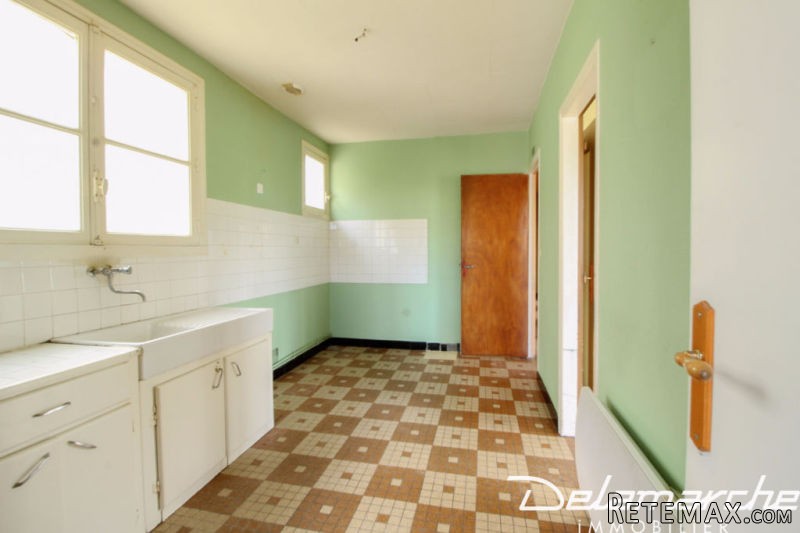 Brehal - House For Sale - 2