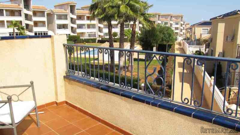 Bungalow In La Zenia , Orihuela Costa -.. - 2