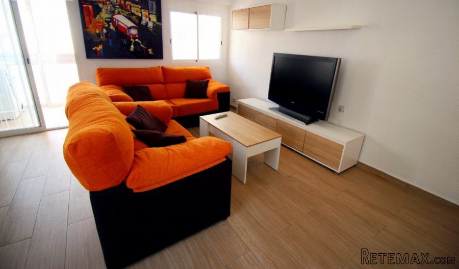 El apartamento está ubicado en una zona magnífica, en p.. - 4
