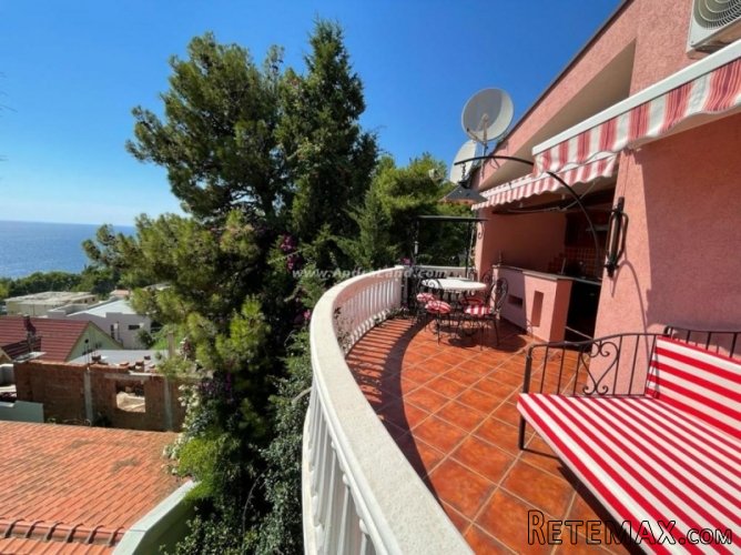 Kuca, Zeleni Pojas, Bar, 320.000Eur - 4