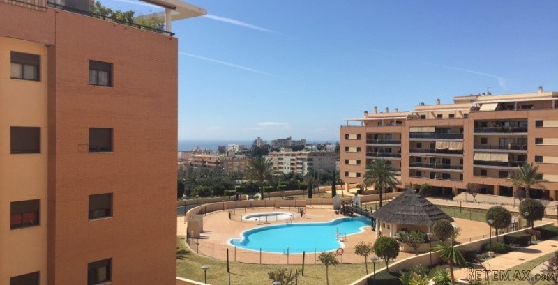 Lagenhet, Torremolinos - El Pinillo -..