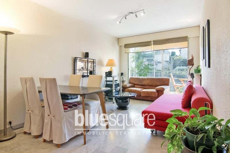 Nice 1 bedroom apartment in Cannes - 2