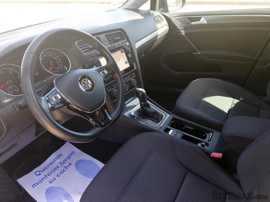 Volkswagen Golf 1.6TDi DSG - 4