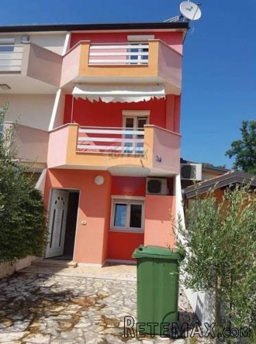 SAVUDRIJA - NOVOUREĐENA KUĆA