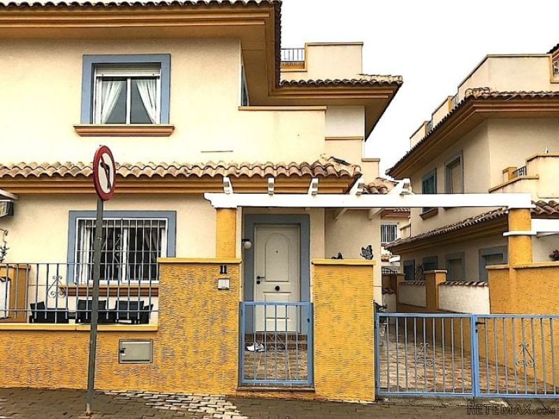 UAWAT - La Tercia - Semi-Detached.. - 2