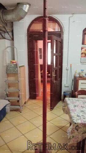Veruda. Prodaja kuće s apartmanima u Puli blizu mora, s.. - 4