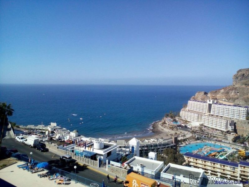1 Bedroom Apartment in Taurito with..