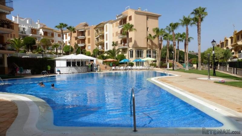 1 Bedroom - Apartment - Murcia - For..