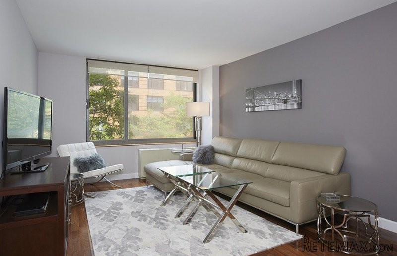 1 Bedroom - Condo - New York State -..