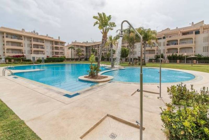 2 Bedroom 2 Bathroom Apartment In Playa..