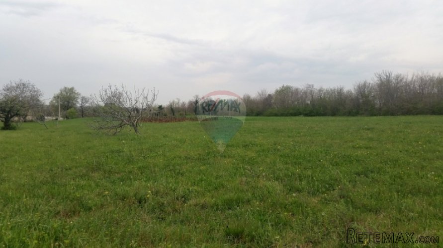 KOMPLEKS GRAĐEVINSKOG I POLJOPRIVREDNOG ZEMLJIŠTA 4 KM OD... - 2