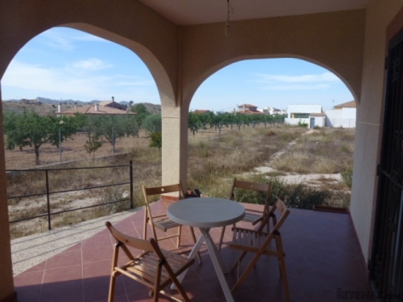 Macisvenda - Murcia - 3 Bed Country.. - 2