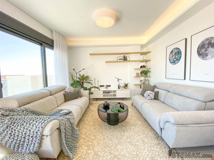 Magnificent apartment in Guardamar del Segura. The House.. - 5