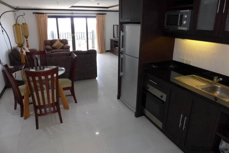 South Pattaya, Nirvana Place Condo for..