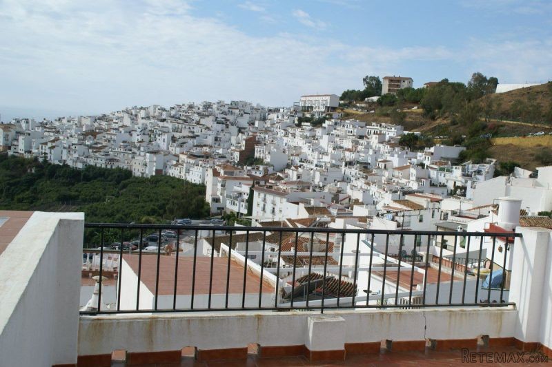 Town House for Sale in Torrox, Torrox..