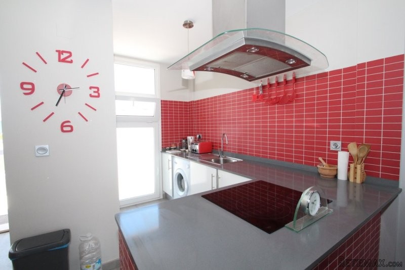 2 Bedrooms - Bungalow - Alicante - For.. - 2