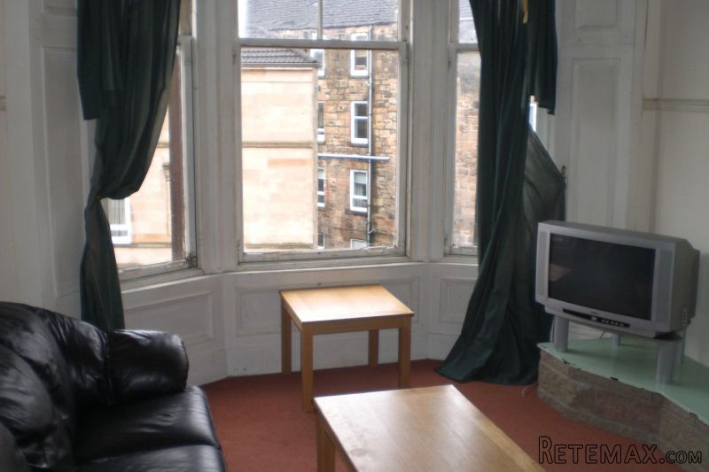 3/3 270 Cumbernauld Rd, Dennistoun..