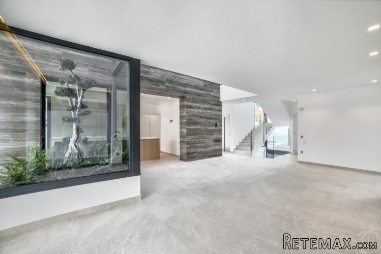 6 Newly built Luxurious villas in the center of Albir with.. - 6