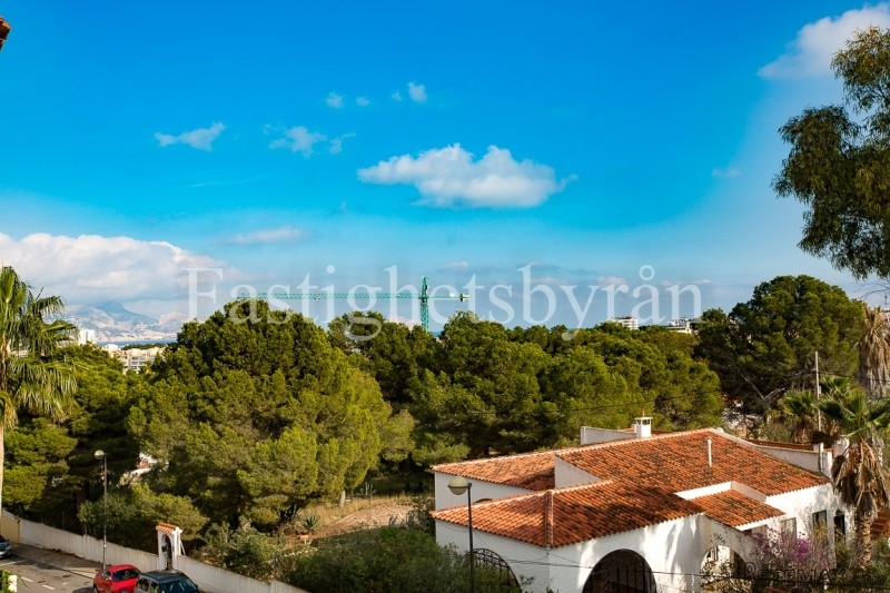 Albir - Costa Blanca