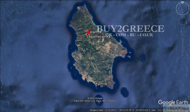 B773 - FOR SALE LAND OF 1865m2 - 2