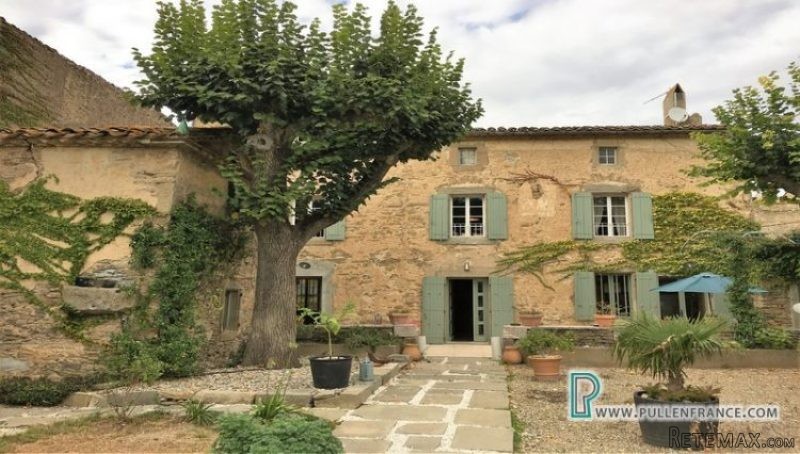 Enchanting Country House With Large.. - 2