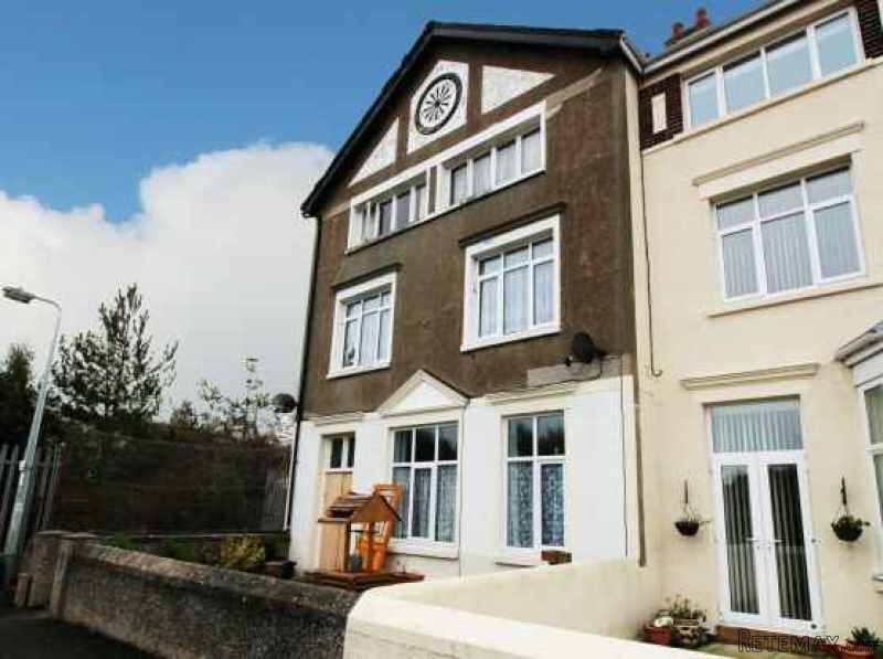 1 bedroom, Apartment house for sale