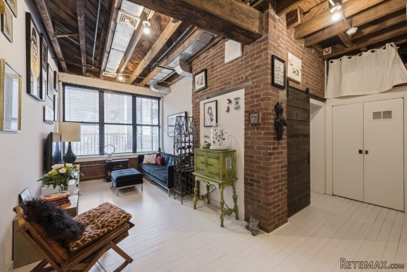 1 Bedroom - Condo - New York State -..