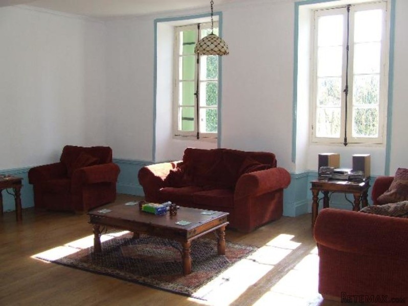 Charming Farmhouse With Land And Two.. - 2