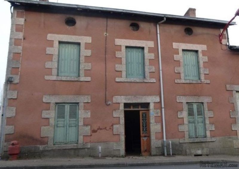 Rural Village Project Property