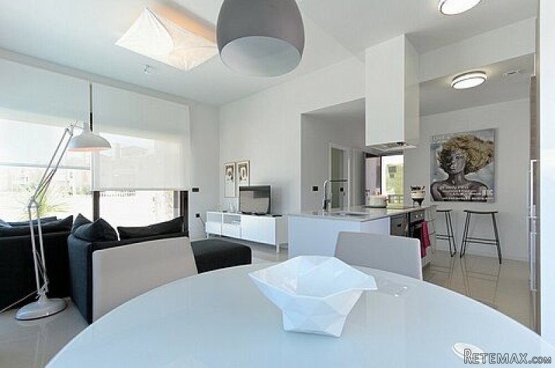 STUNNING 2 BED DETACHED VILLA WITH.. - 2