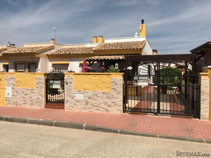Villa For Sale