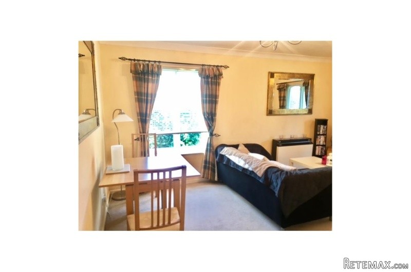 1 Bedroom Flat/Apartment To Rent