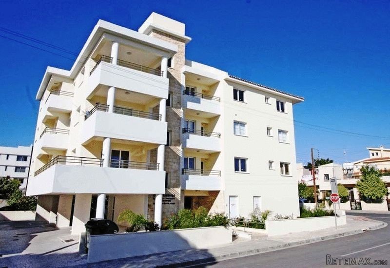 2 Bedrooms - Apartment - Nicosia - For..