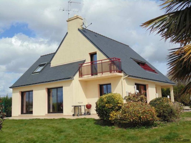 4 Bedroom Contemporary House For Sale