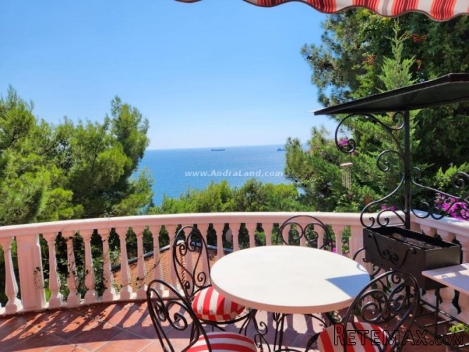 Kuca, Zeleni Pojas, Bar, 320.000Eur - 9