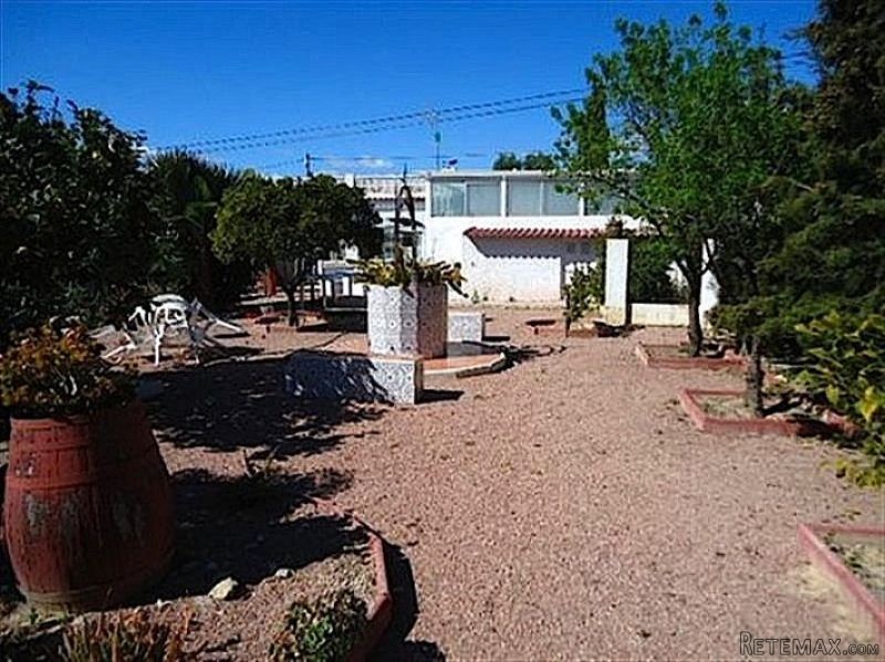 UM2164 - Busot - Villa €160,000 - 2