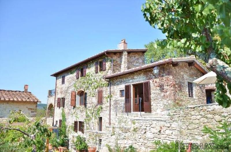 House - Tuscany - For Sale - 2