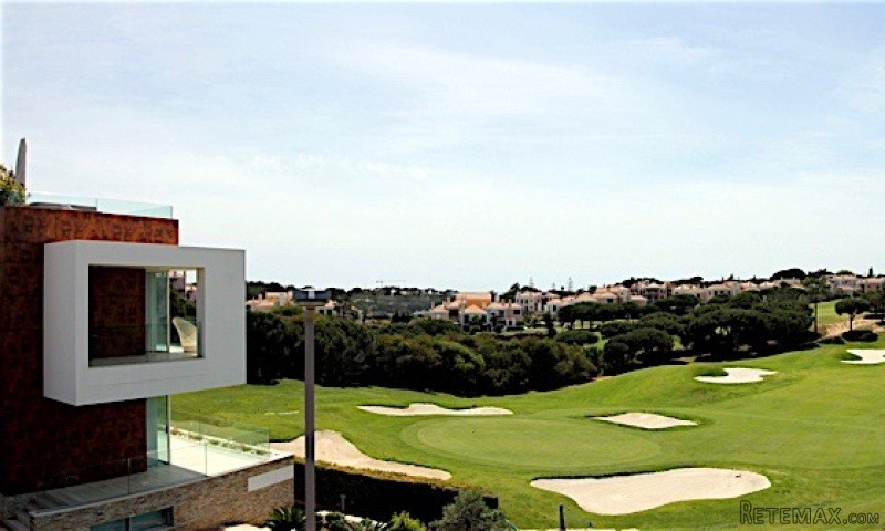 Land With Prime Golf Front Location In.. - 2