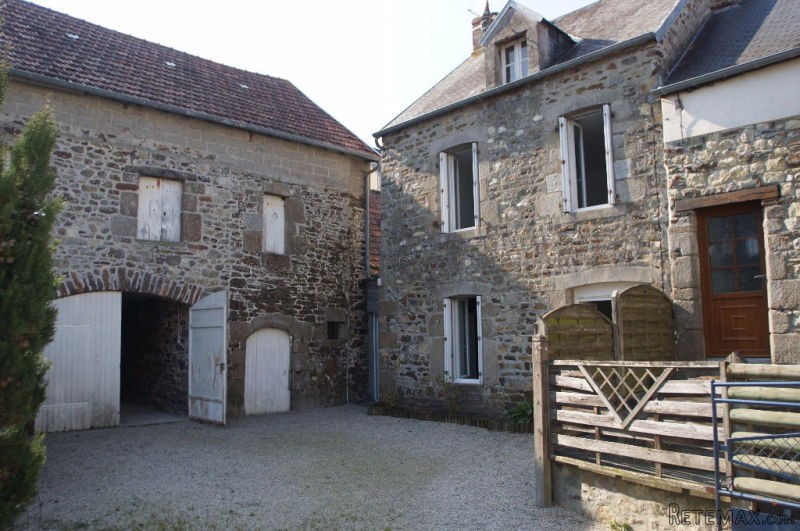 Well Renovated Coastal Stone House With..