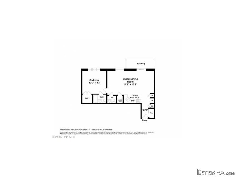 1 Bedroom - Condo - New York State -.. - 2
