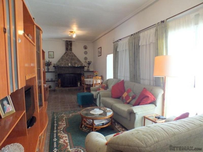 Fabulous Finca in Orihuela (Ref. PV7019) - 2