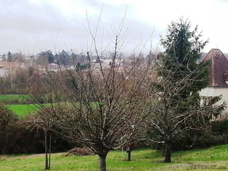 Maison St Pardoux Isaac - 2