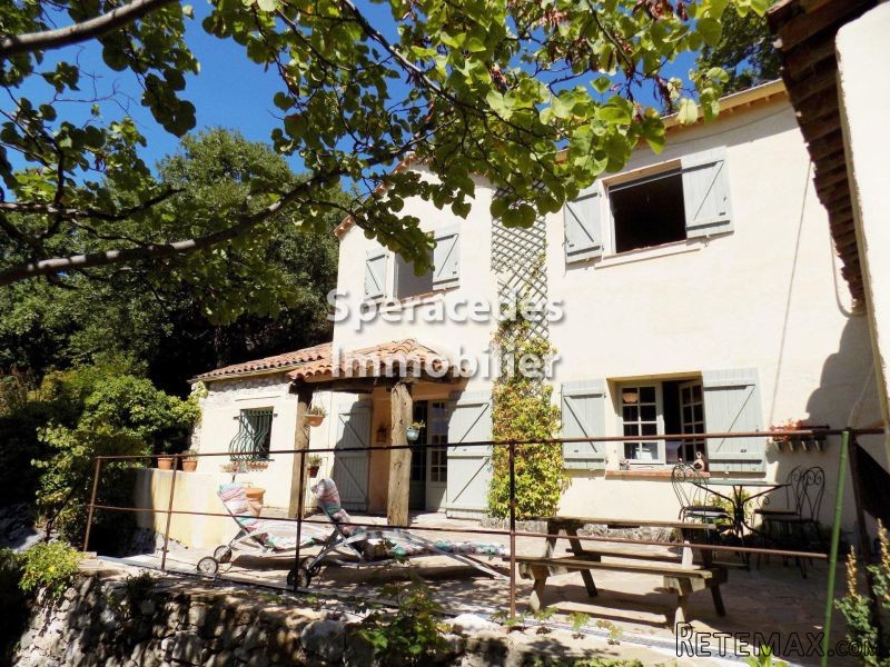 St Vallier Close To The Village