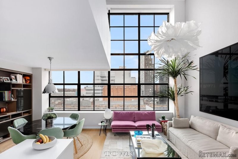 3 Bedrooms - Condo - New York State -..