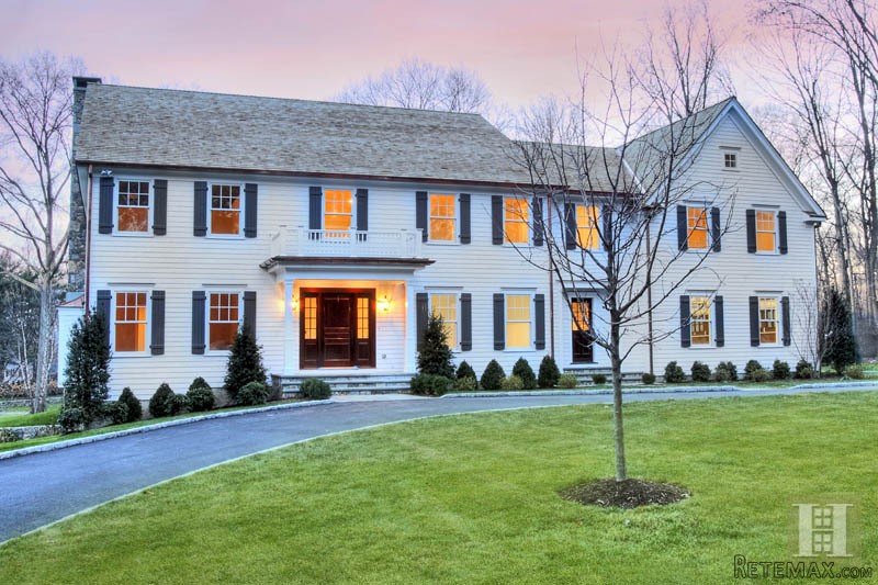 5 bedroom House For Sale: 5 PARSONS..