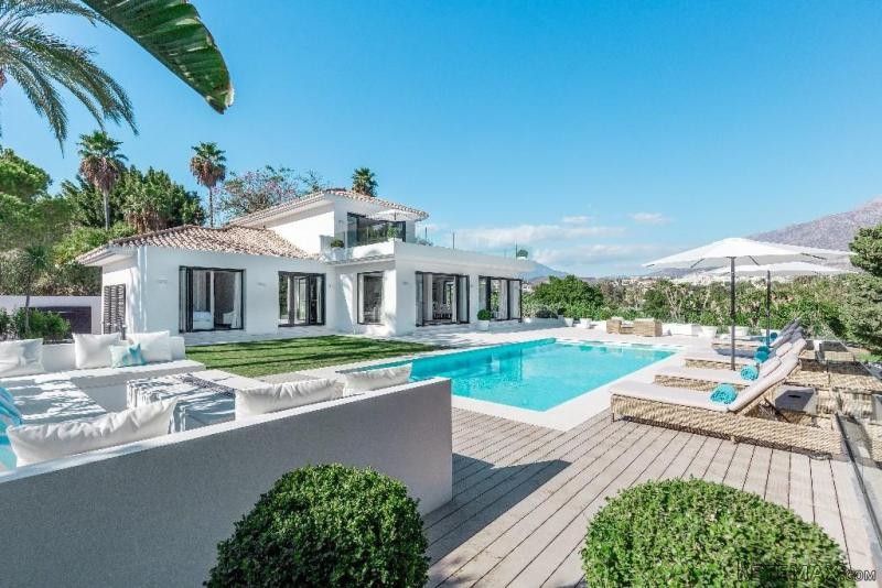 7 bedroom detached villa for sale - 2