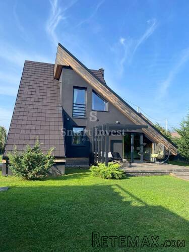 GORSKI KOTAR, nova luksuzna spa "Gorska vila" 4* - 2