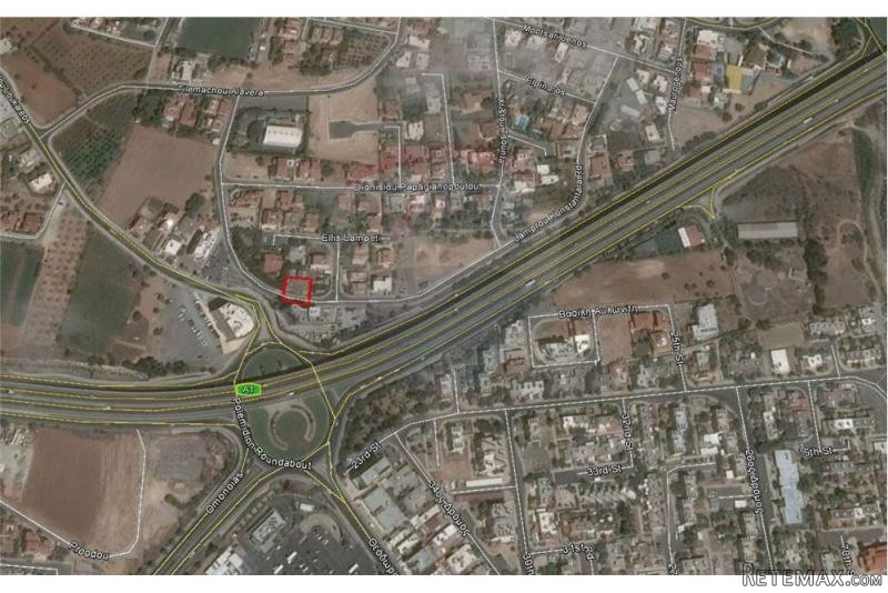 Plot of Land for Building - For Sale -..