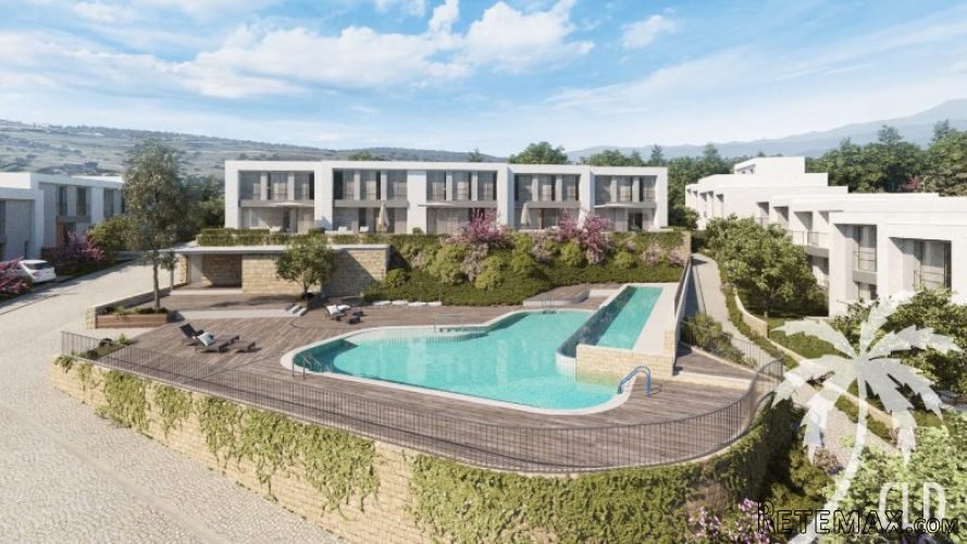 This is a golf development made up of 56 townhouses with.. - 2