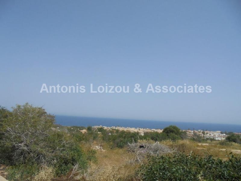 Cavo Greco Tourist Plot in Protaras - 2